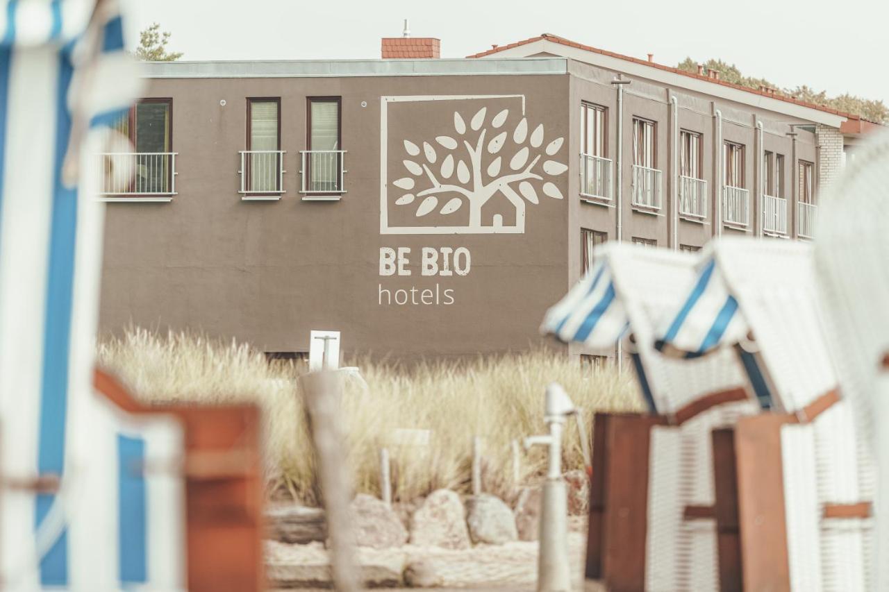 Be Bio Be Natural - Direkt Am Wasser 3* Tönning